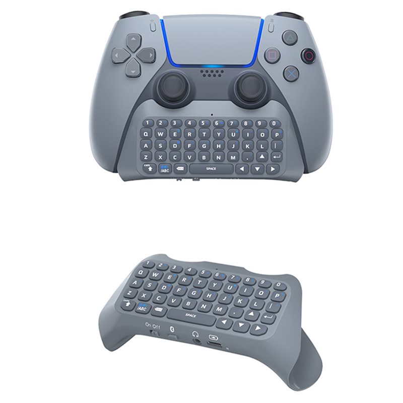 Gaming Keyboard Mini - Clavier de jeu sans fil Y43A