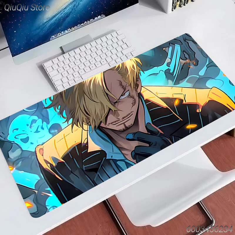 Gaming Keyboard High Ground - Grand tapis de souris Anime One