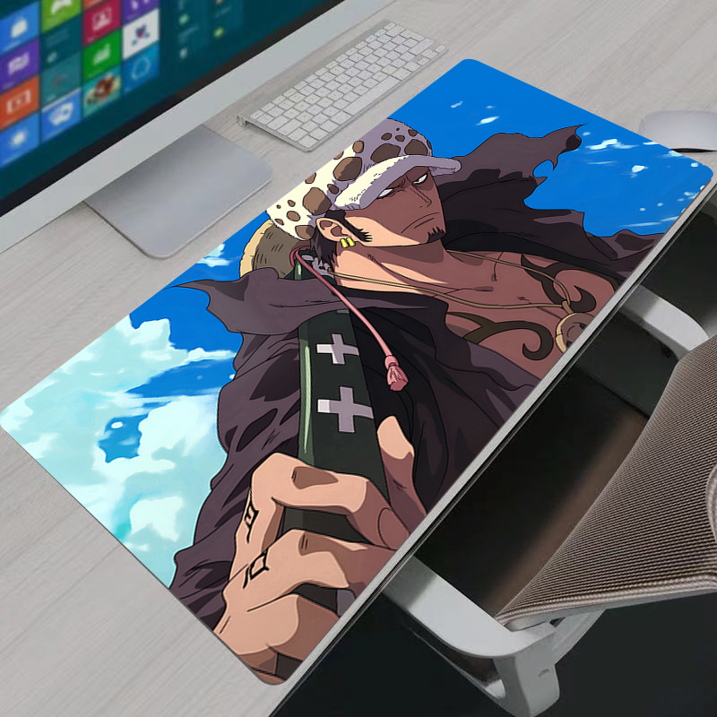Gaming Keyboard Nearby - Tapis de souris de jeu Gamer
