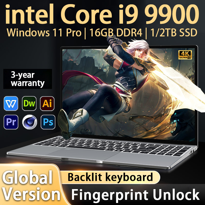 Ordinateur portable 2026, 15,6 - Gaming Keyboard 2026 avis et prix