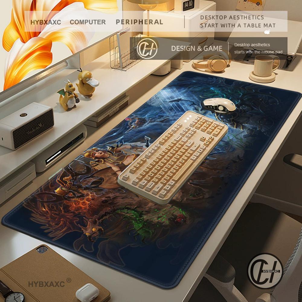 MMObreadds-Grand tapis de sour - Gaming Keyboard High Ground avis et prix