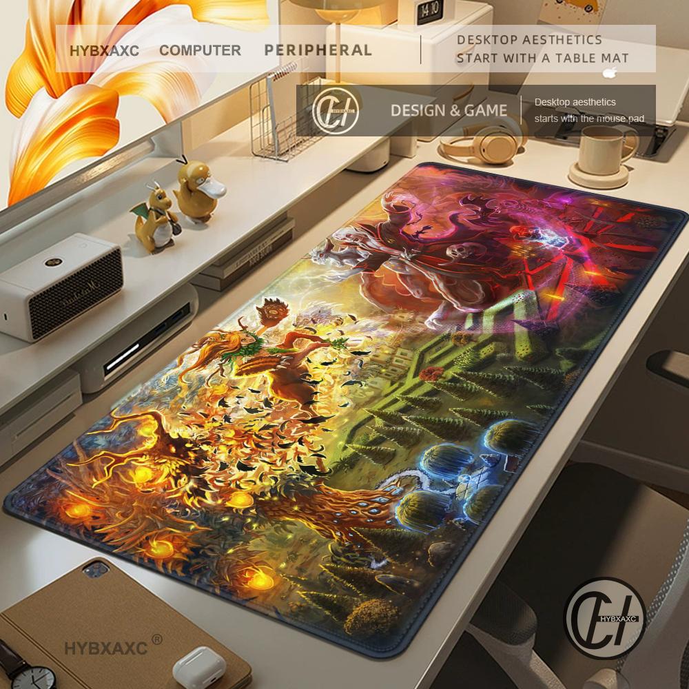 MMObreadds-Grand tapis de sour - Gaming Keyboard High Ground avis et prix