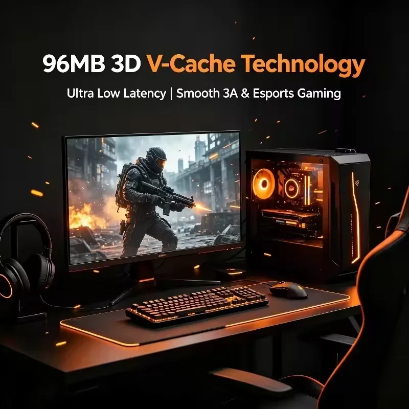 NOUVEAU processeur AMD Ryzen 7 - Amd Cpu Ryzen 7 avis et prix