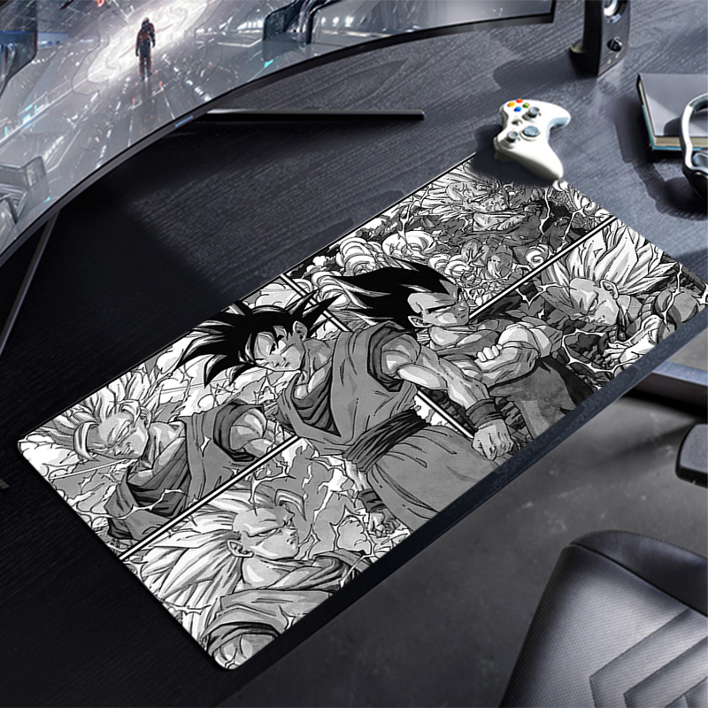 Dragon Ball Gaming, tapis de s - Gaming Keyboard High Ground avis et prix