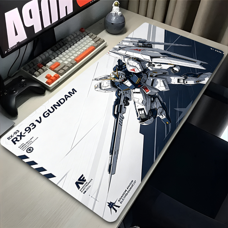 Grand tapis de souris, tapis d - Gaming Keyboard Nearby avis et prix