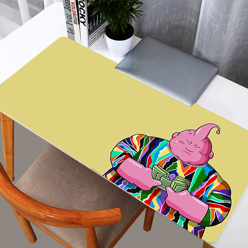 DBZ Dragon Ball Majin Buu tapi - Gaming Keyboard High Ground avis et prix