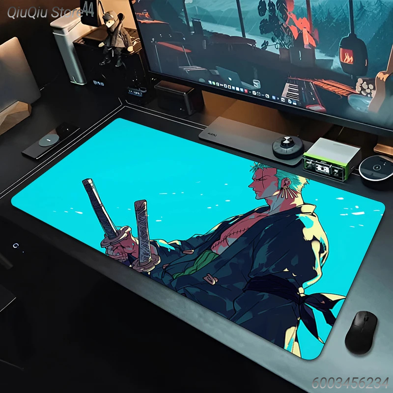 Grand tapis de souris Anime On - Gaming Keyboard High Ground avis et prix